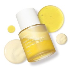 liv.reome Ampoule Shake Anti Aging Serum   Bakuchiol, Peptides  Exosome