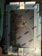 Panini One 2024 NFL Trading Cards Football Hobby Box