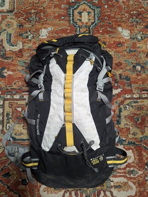 Mountain Hardware South Col 70 Pack Backpacking Pack Winter