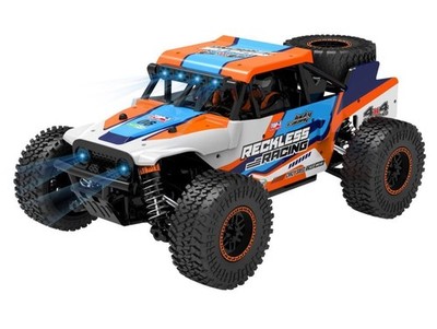 Absima 1:20 Rock Racer ''Reckless'' orange 4WD RTR / 10031