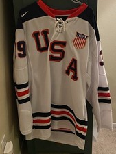 Collecting Ryan Miller: A New USA Olympic Hero is Born 23