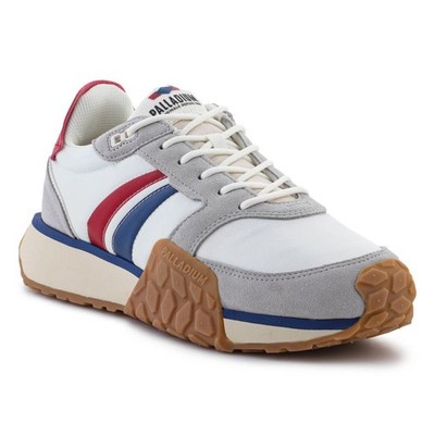 Buty Palladium Troop Runner Flame M 74487-160-M Buty Palladium Troop Runner Flam