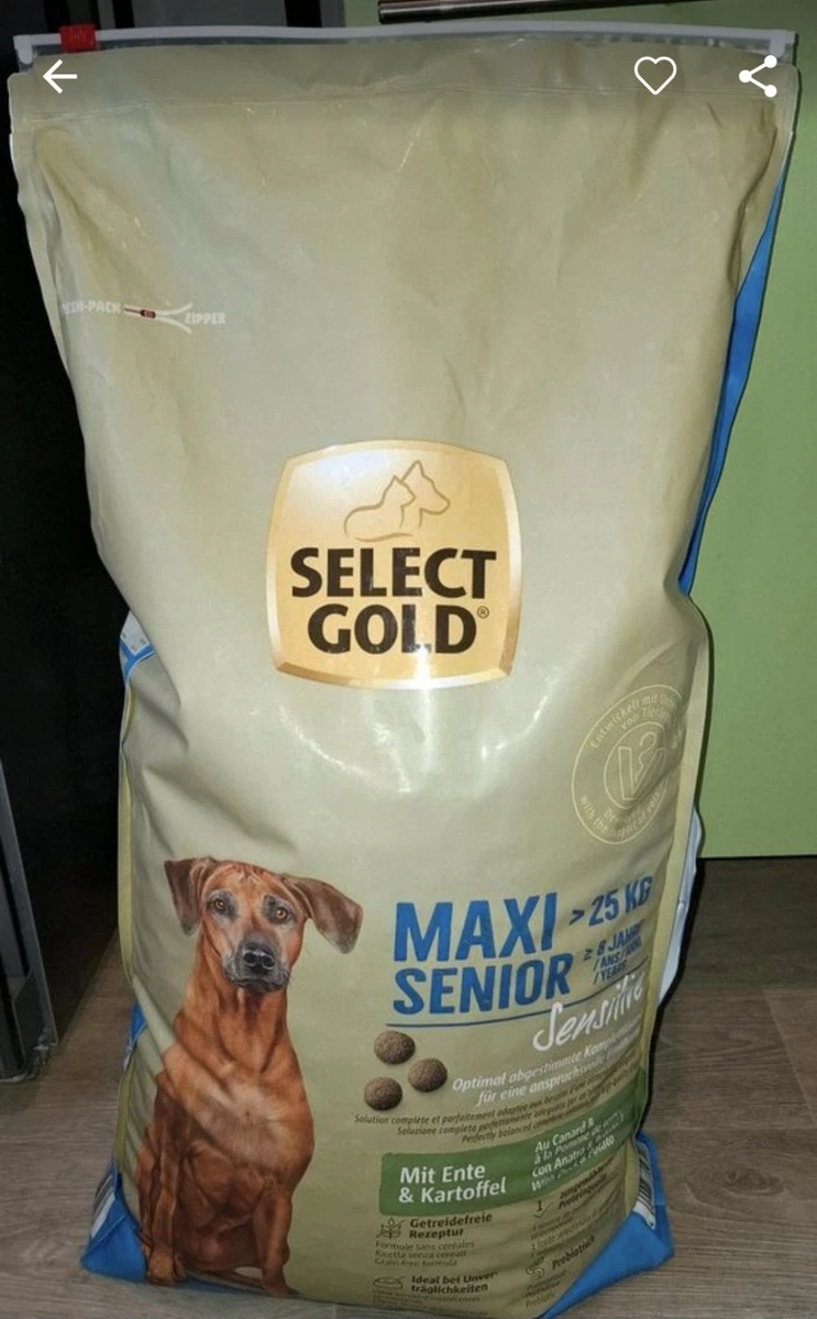 Select Gold Sensitive online kaufen | eBay.de