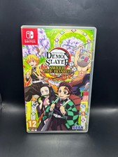 Thumbnail of ebay&reg; auction 198453366664 | Demon Slayer: Kimetsu No Yaiba - Sweep the Board! (Nintendo Switch) Getestet