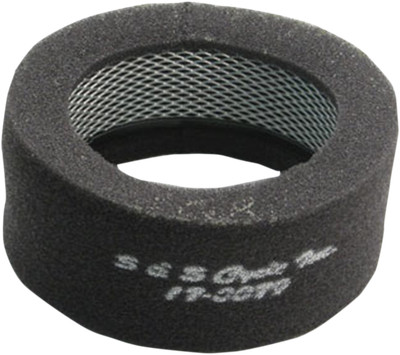 S&S CYCLE Replacement Air Filter - Super B - Teardrop Air Cleaners