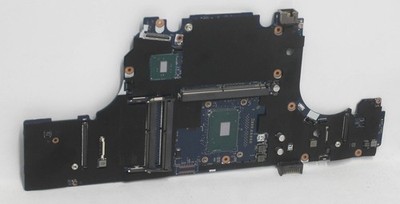 086PC0 Del Motherboar Core 7-6820Hq 2.7Ghz Precision Worksation 15 7510''GRADE A''