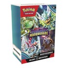 Twilight Masquerade Scarlet & Violet Pokemon TCG Booster Bundle