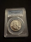 1956 Type 2 Proof Franklin Half Dollar 50c PCGS PF68 CAMEO (PR68) -
