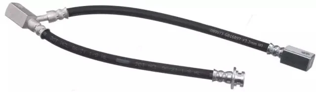 Manguera Flex Original Nissan 46210-JL40A Foto 2 de 4