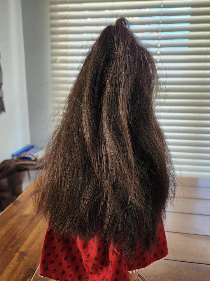 Кукла Josefina American Girl Pleasant Company с оригинальной встречей. Юбка/блузка - Изображение 3 из 4