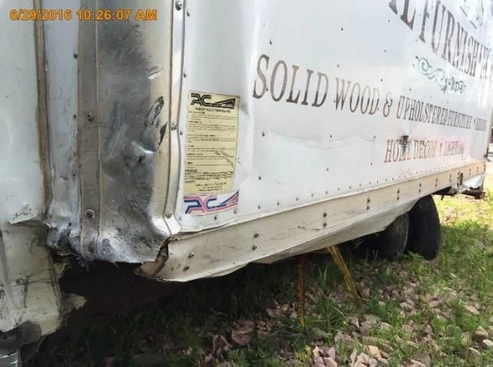 Throttle Body Throttle Valve Assembly 5.0L Fits 01-02 EXPRESS 1500 VAN 2035192 - Image 2 of 4