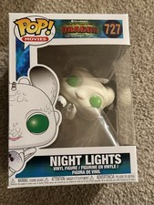 Ultimate Funko Pop How to Train Your Dragon Figures Checklist and Gallery 33
