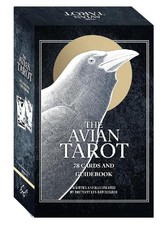 Brittany L. Batchelder Avian Tarot (Cards) (US IMPORT)