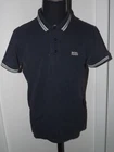 Hugo Boss Polo T-Shirt (L) Shirt Jersey Trikot Maglia  Maillot Camiseta  12818