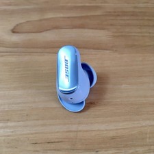 Bose QuietComfort Ultra Left Earbud Only - Moonstone Blue