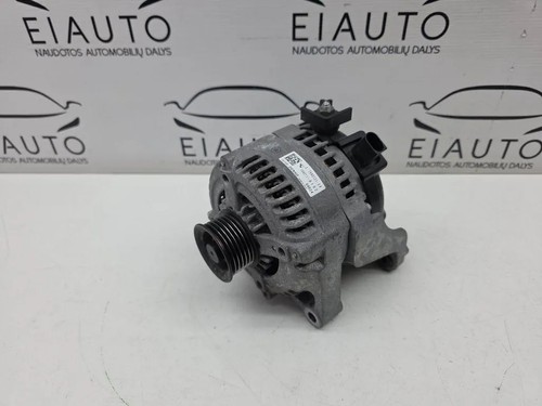 BMW 4 Gran Coupe F36 Generator 7640131 2.00 Diesel 2018 33948707