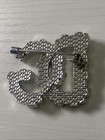 Luxury Elegant Broch Pin By Dulce And Gabbana — photo 9