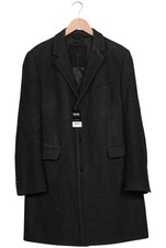 JOOP! Mantel Herren Winter Parka Winterjacke Gr. EU 54 Schurwolle Ka... #2qvxqo5