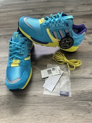 Adidas ZX 8000 Consortium 
