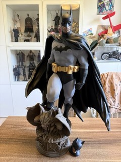 Sideshow Batman Premium Format Figure Statue 1/4