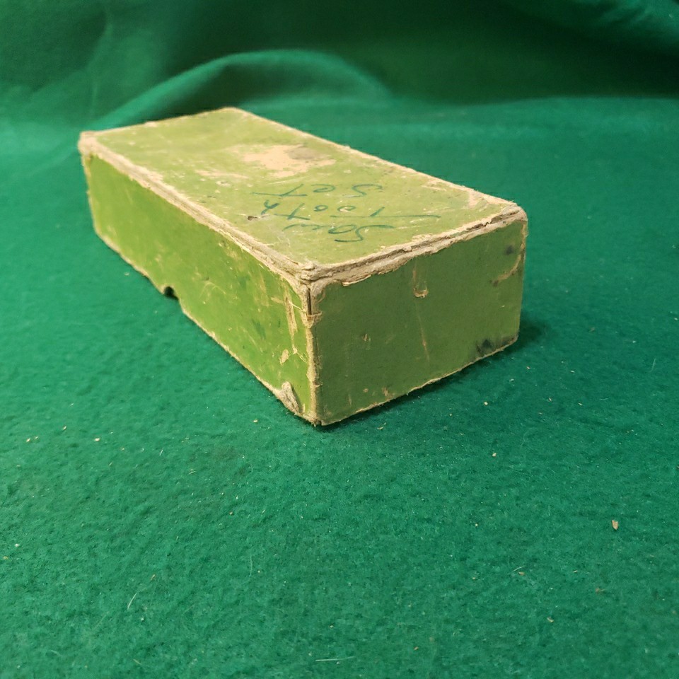 VTG Simonds #340 Crosscut Saw Filing Tool Raker Gauge/Setting Stake/Set ...