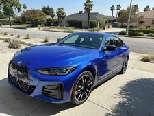 BMW C31 Portimao Blue Basecoat With Reducer Gallon (Basecoat Only)  Kit