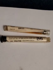 2 Gardner - Denver Co Hand Manual Wire Wrap Un Wrap Wrapping Unwrapping Tool Set