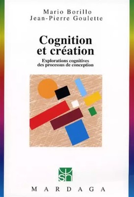 Cognition et Création : Explorations cognitives des processus de conception, Col