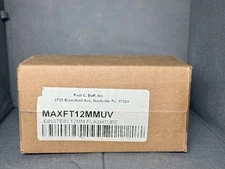 Genuine New Paul C. Buff MAXFT12MMUV Einstein 12MM Flash Tube In Box