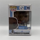 Funko Pop! Basketball Michael Jordan UNC #73 Vinyl Figure Walmart Exclusive