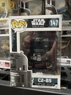 C2-B5 #147 Star Wars Rogue One 2016 Funko Pop! Vinyl Action Figure