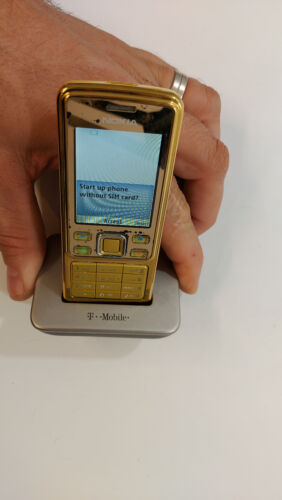 2103.Nokia 6300 Very Rare - For Collectors - Unlocked - In Very Good Shape - Picture 2 of 8