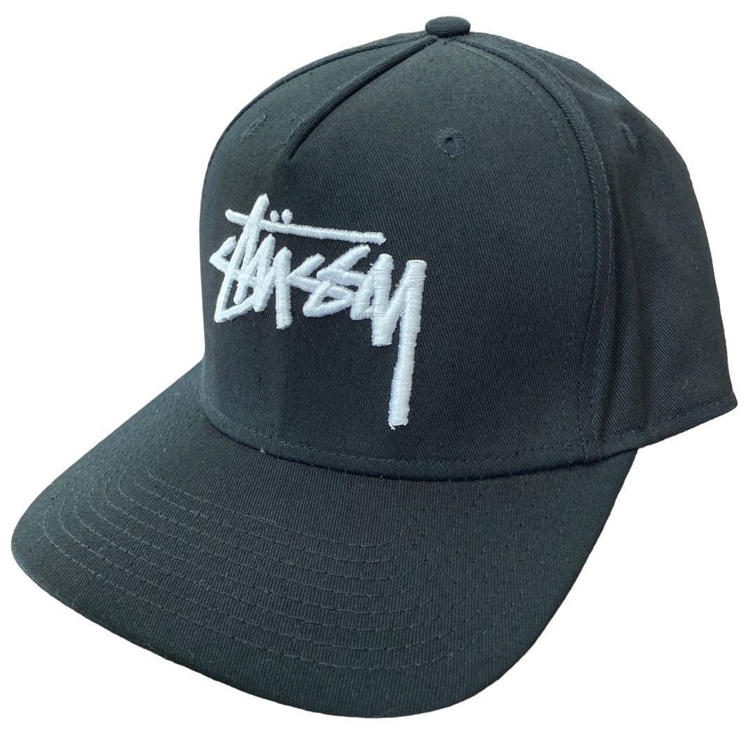 Stussy Stock Logo Cap Stussy JPN LImited VHTF Rare | eBay