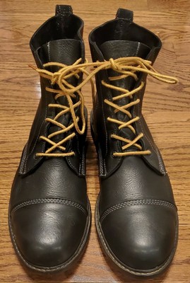 allen edmonds normandy black