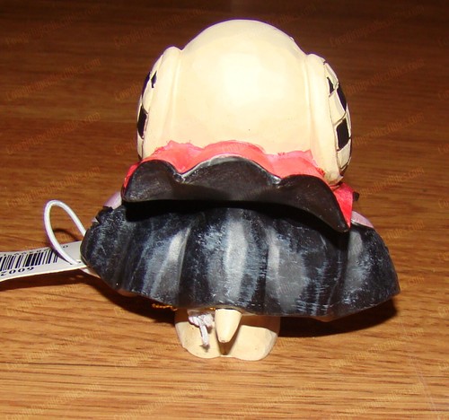 Peanuts de Jim Shore - SNOOPY vestido de vampiro (6002776) Halloween, miniatura - Imagen 6 de 10