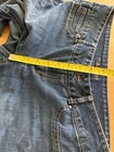 Maurices Jeans Womens Size M-R Reg Straight Blue Denim Pockets RN#51783 — photo 9