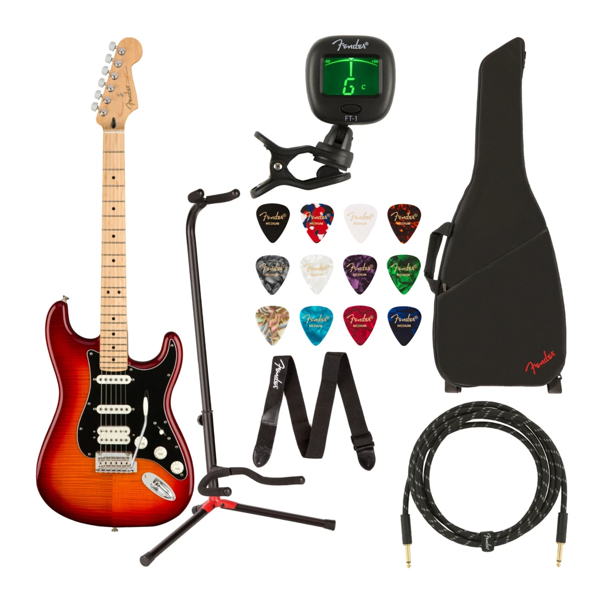 Fender starcaster costco deals