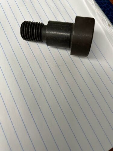 CARR LANE CLM-2020SS SHOULDER SCREW 20MM SHOULDER M16X2 - Picture 3 of 3