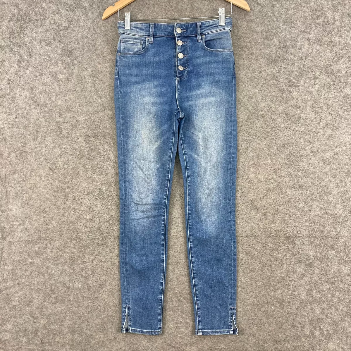 Sussan jeans hotsell