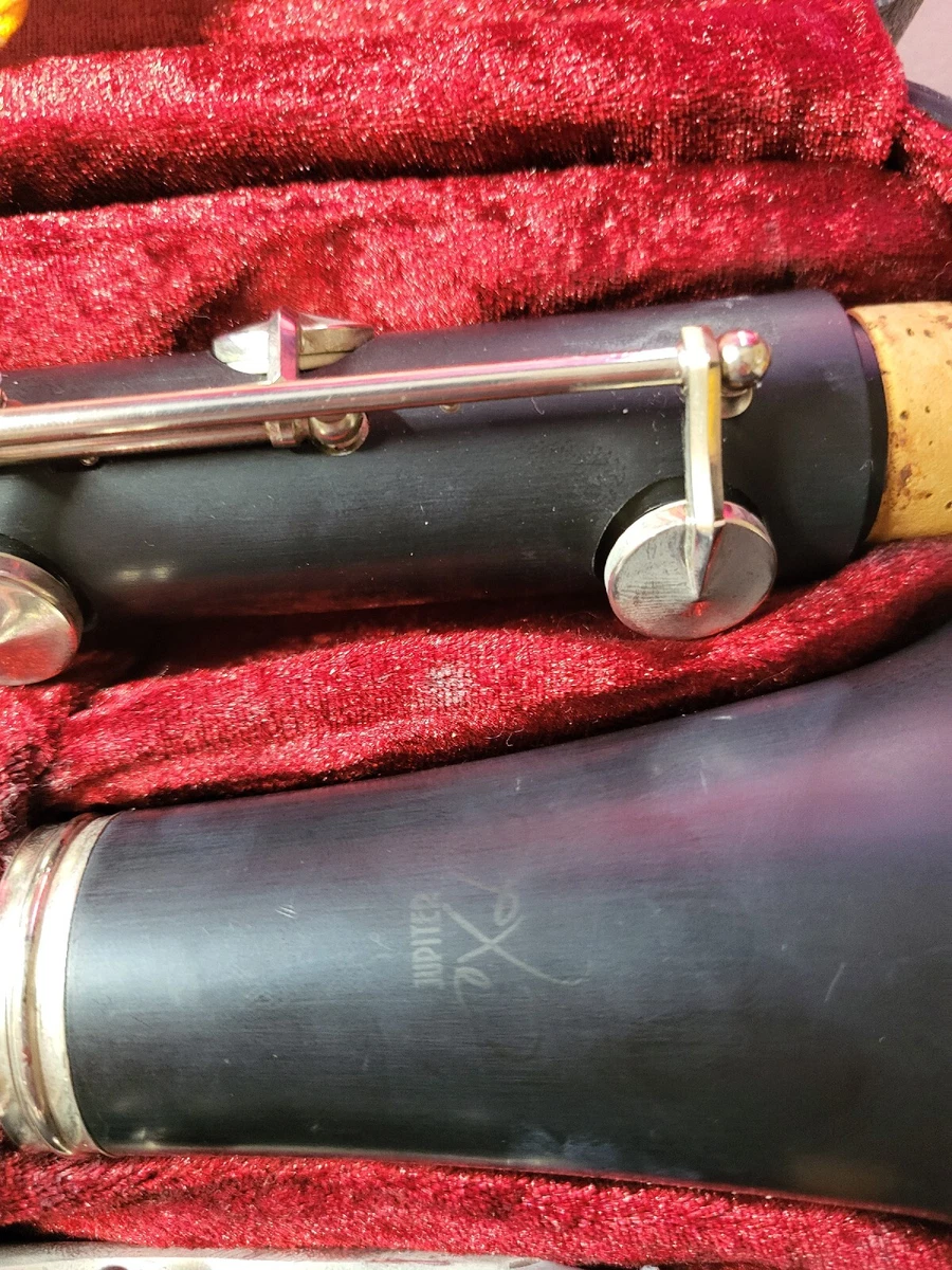 Jupiter cxl sale clarinet