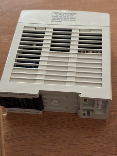IDEC PS5R-SC24 30W DIN Mount Power Supply New No Box - Afbeelding 4 van 4