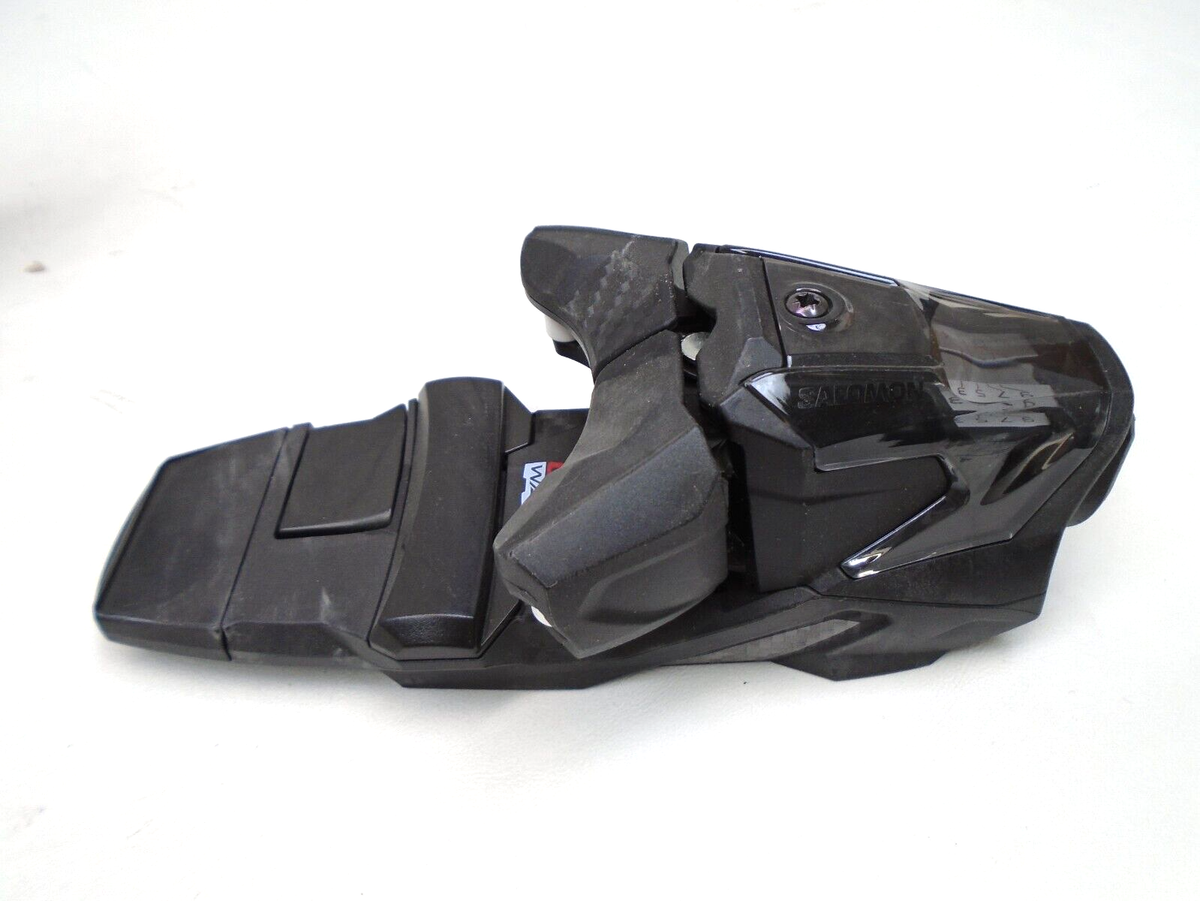 SALOMON L4113240015 / 41132415 E M10 GW L90 BLACK SKI SALOMON L4113240015 / 41132415 E M10 GW L90 BLACK SKI