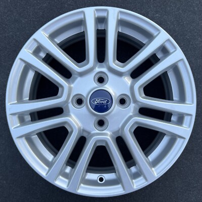 TOP Original Ford Tourneo Courier 6,5x16 ET40 ET76-1007-BA Alufelge Felge 16Zoll