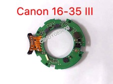 Original New for Canon EF 16-35mm 16-35 III USM Main Board PCB Camera RepairPart
