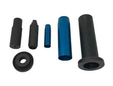Herramienta de eliminación de sello de aceite de transmisión de doble embrague para Volvo Ford Fiesta Focus DPS6