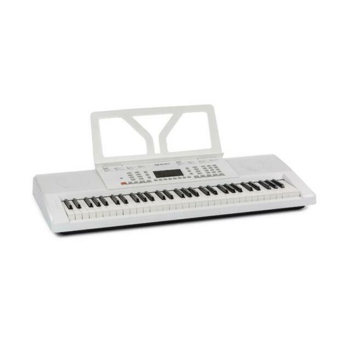 Clavier McGrey BK-5410 Avec 54 Touches, Micro Et Pupitre