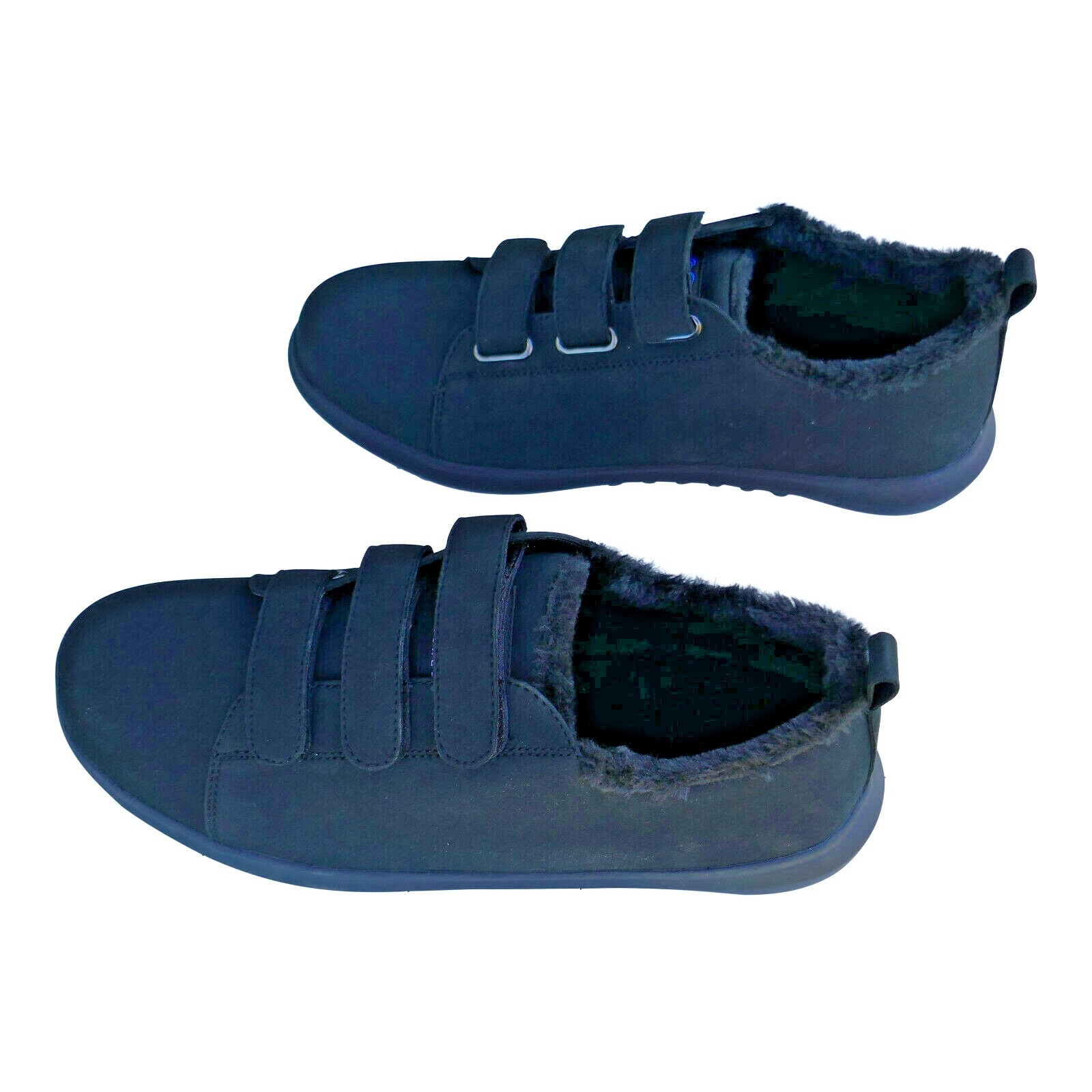 Men’s Orthopaedic Shoes Slippers Trainers Arch Support Plantar