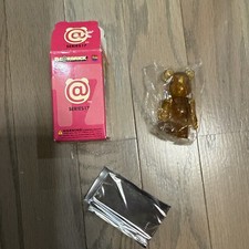 Medicom Bearbrick Series 17 S17 "Jellybean" Be rbrick
