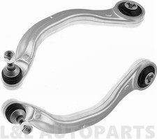 2x QUERLENKER LENKER VORDERACHSE UNTEN HINTEN FÜR TESLA MODEL 3 (5YJ3) Y (5YJY)