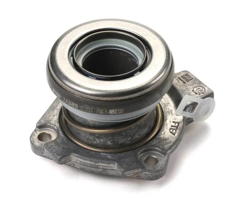 Genuine OEM Clutch Release Bearing and Slave Cylinder Assembly For  